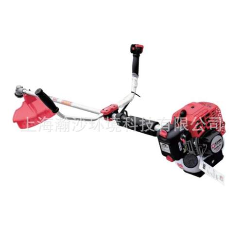 丸京G45LS割灌机汽油大功率园林绿化打草机