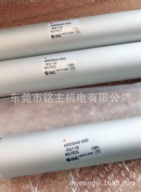 供应机械手气缸 斯达机械手气缸ARDB40-500-R3119