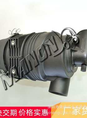 空滤总成3EB-02-44710 滤清器总成适用于KOMATSU小松叉车