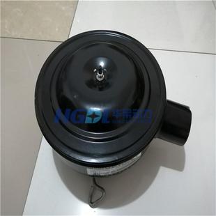 油浴式 空气滤清器总成K2410适用于上柴发电机组6135AD