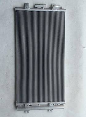 适用于汽车冷凝器现代起亚中巴H350 97606-59000 99231-59000