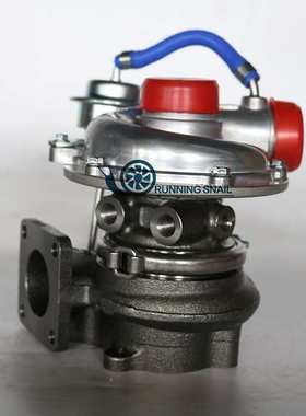 五十铃ISUZU轻骑兵UBS69 3.1L涡轮增压器4JG2T 8971480750 RHF5