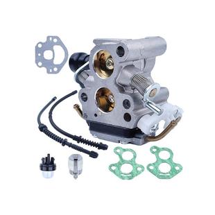 CS410 435E CS2240化油器Husqvarna 440 440E 435 适用于Jonsared