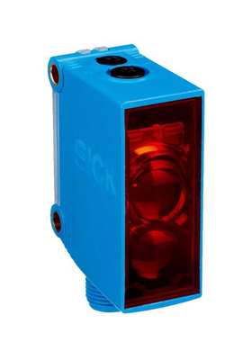 SICK小型光电传感器GTB10-N4212 1065861 西克漫反射光电传感器