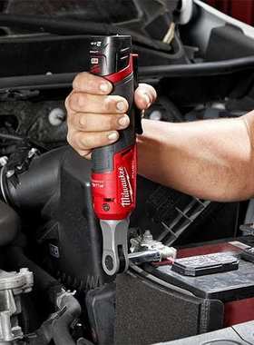 美沃奇Milwaukee无刷充电式1/4