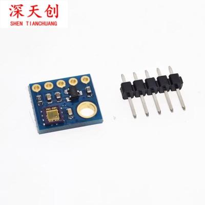 GY-8511紫外线传感器模块GY-ML8511 模拟量输出UV Sensor Breakou
