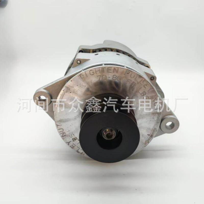 交流发电机3975140 4100763 110805 110806 115386 0R5203 4N3986