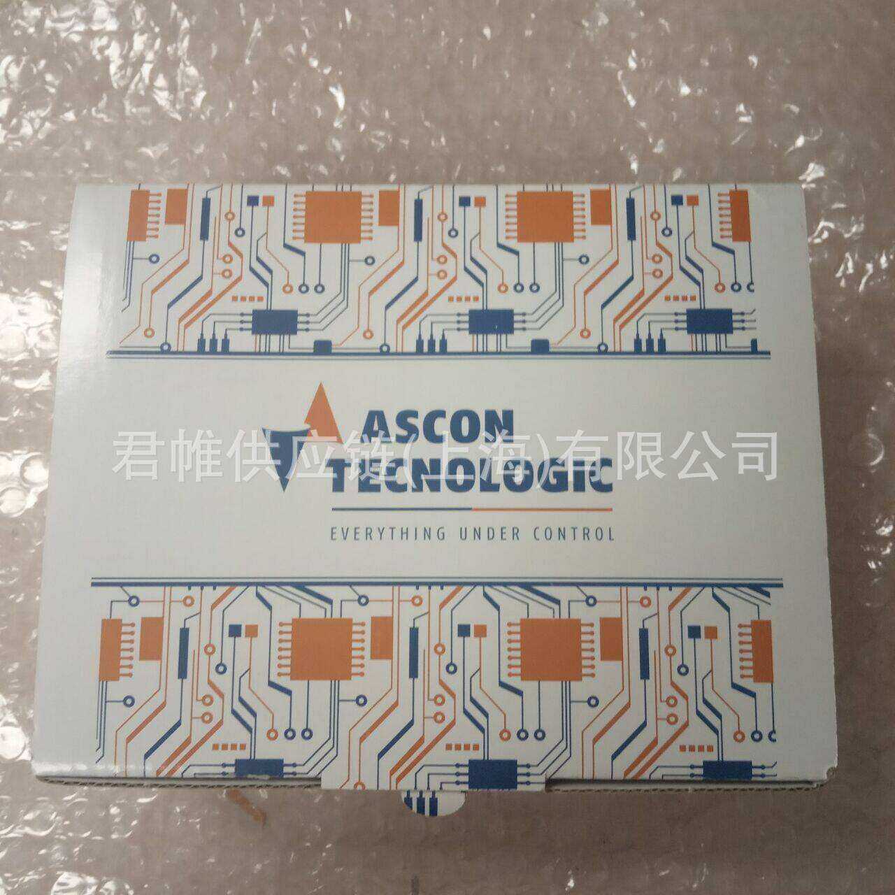 价格需核实  ASCON 温控器 型号：C150000000