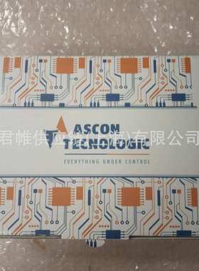 价格需核实  ASCON 温控器 型号：C150000000
