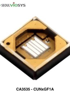 CUN6GF1A CUN8GF1A CUN9GF1A CUN0GF1A 367nm 385nm