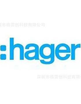 原装 Hager/海格 自动转换开关 HIC404T