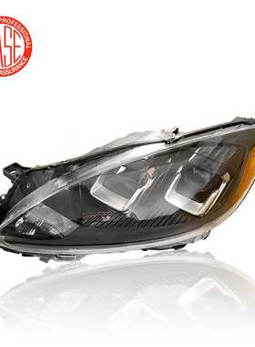 适用2020-21福特锐际ESCAPE大灯LED低配卤素美版LJ6B13W030BF