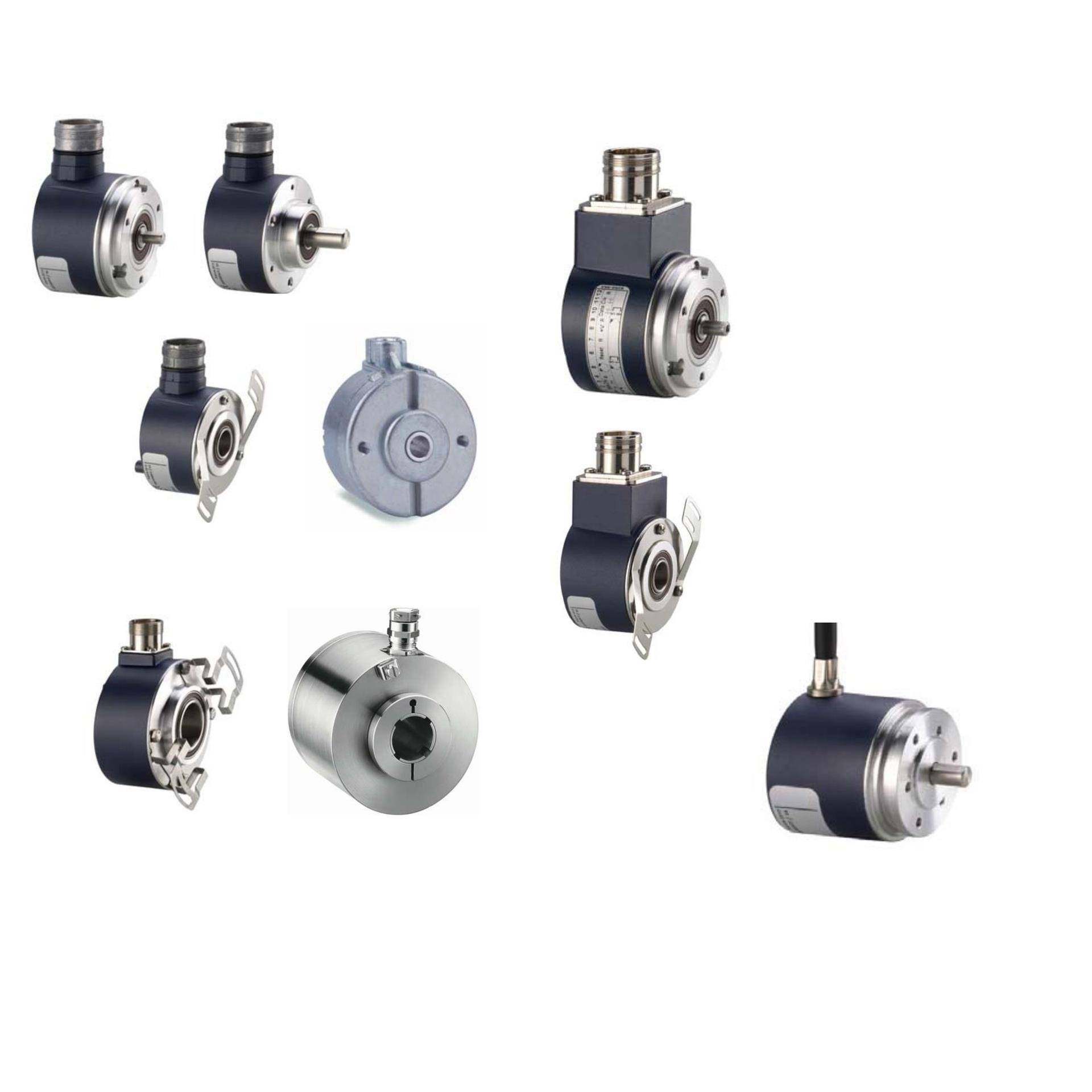 法国BEI艾迪克编码器CHM912-D1BT-003上海现货