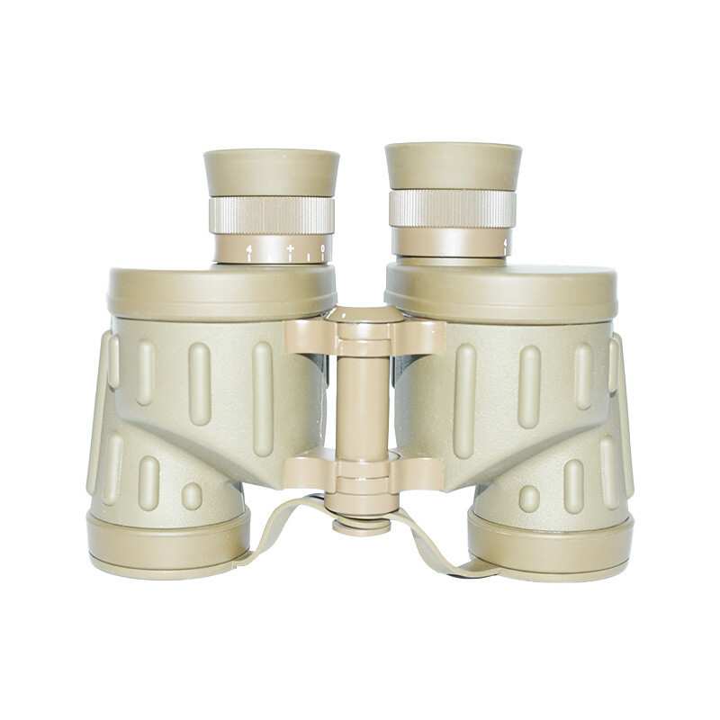 徽勒（HUILE）潜行3301系列专业户外双筒望远镜测距防水抗震