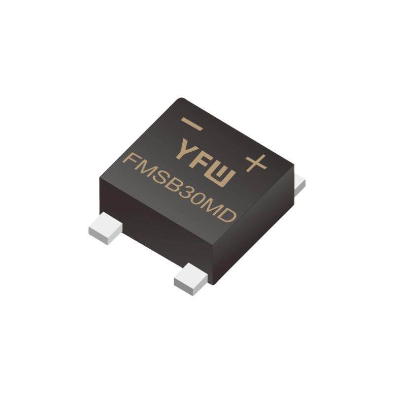 普通整流桥 MSB40MD UMSB 封装印字 MB40M. 厂家直销