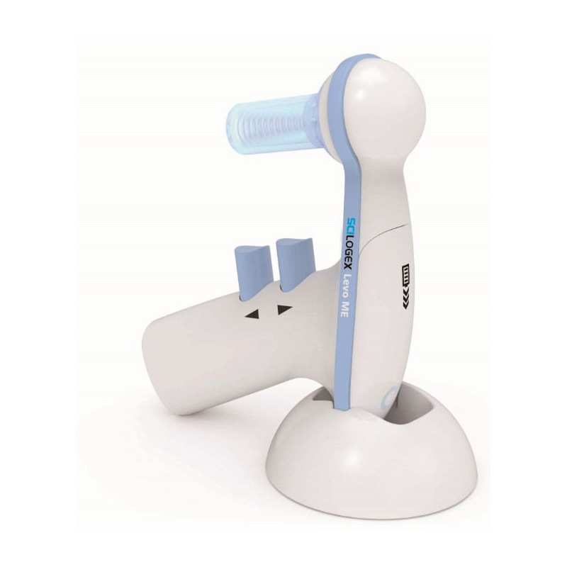 赛洛捷克SCILOGEX 新SCI-Fill2老Levo ME 经济款电动大容量移液器