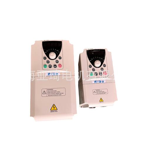 Ribo RIBO ELECTRIC CORPORATION 变频器 现货 原装正品