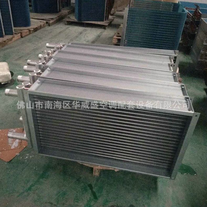 长期供应 多管冷却器 油压冷却器 冷却器 快速发货