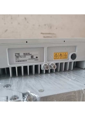中兴R9105 S26 RRU 5G通信射频拉远单元 200VAc交流通信设备 220v