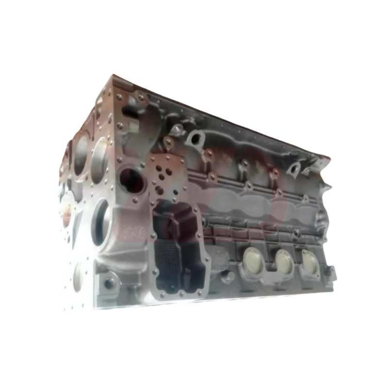 QSB5. 9缸体 4994639  工程机械 发动机 配套配件 机械配件