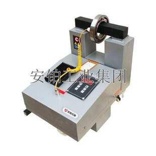 7微电脑快速加热齿轮联轴器 中诺轴承感应加热器DJL