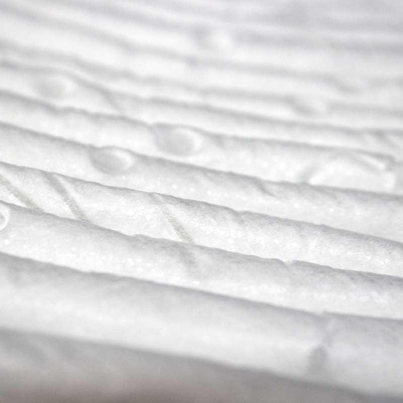 3M M-FL550DD折叠式吸收棉吸液棉维修保养吸收棉