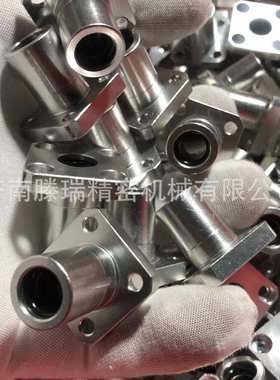 MDSA8,无油衬套固定座,MDCA  MDCAW  MDRA  MDRAW  MDSA  MDSAW