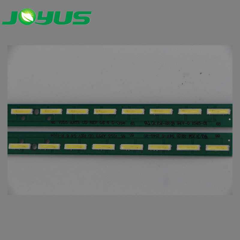 定制LG 65UF6800-CA灯条65”V15.5 ART3 UD REV 0.6  65UH6030-UC