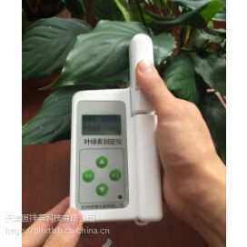 供应 HLYS-B 叶绿素测定仪   叶绿素 0.0-99.9SPAD