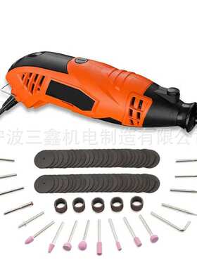 交流雕刻机电动抛光切割机engravers交流电磨