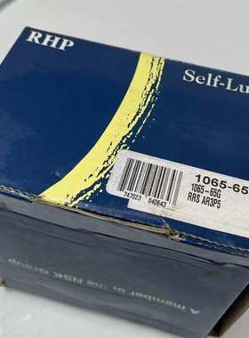 RHP轴承 1020-3/4DECG 1020-20DECG 1025-7?8DECG