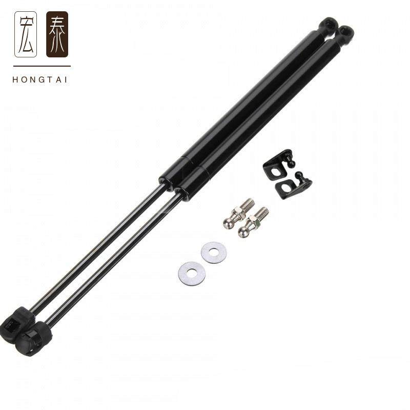 适用于名爵GM6引擎盖支撑杆ZS机盖液压杆气弹簧气压杆无损安装