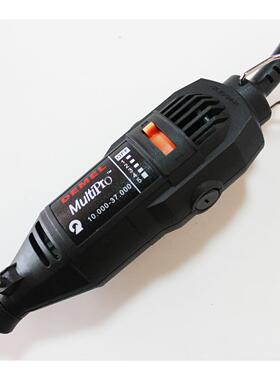 得美电磨DREMEL调速机雕刻机电动打磨机根雕抛光机核雕模具钻孔