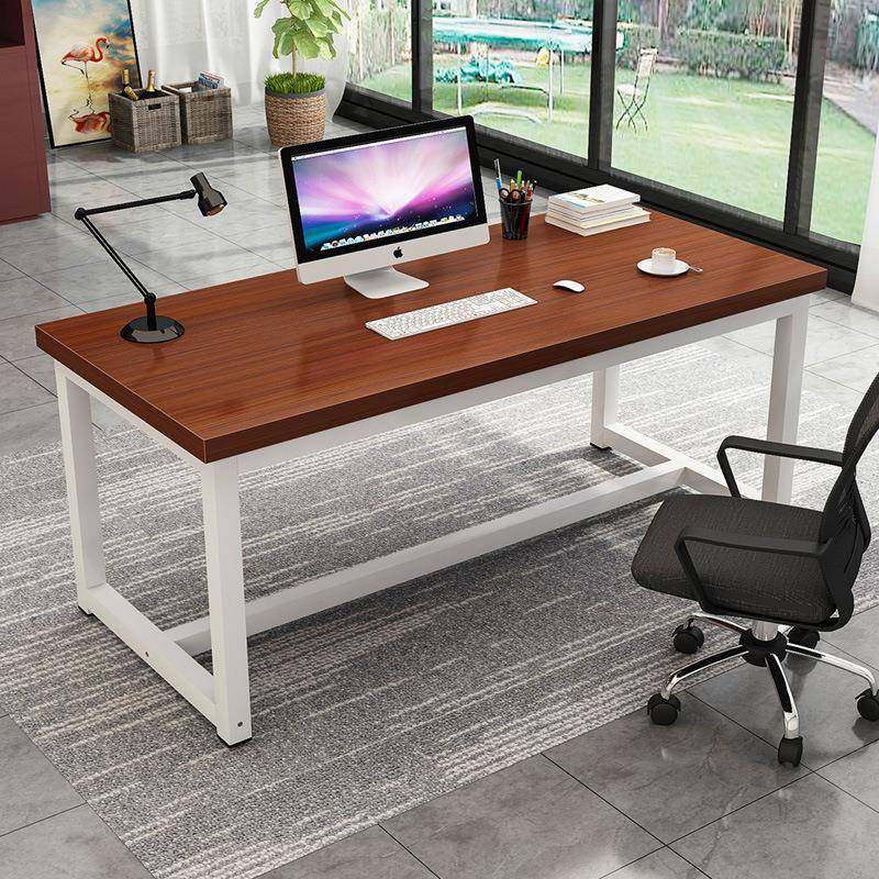 电脑桌80cm高书桌8590高写字台加长1.82米简约实木色书法桌,橡塑材料及制品,亚克力管/有机玻璃管,淘宝优惠券,粉丝福利购,淘宝优惠卷