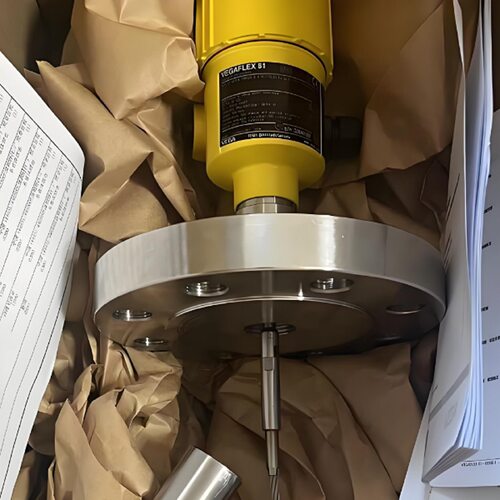 价可议-料位计型号:VEGAPULS67库号：M410587
