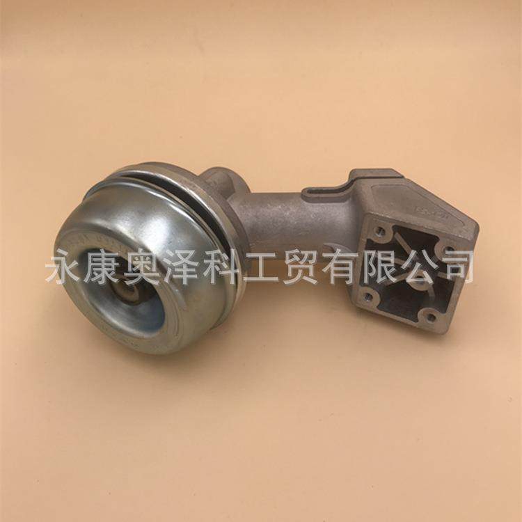 割草割灌机工作头齿轮箱适用STIHL斯蒂尔FS120/FS200/FR220/FS250