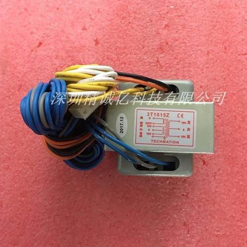 弘讯A62A80A380AK580AK668C6000注塑机电脑变压器3T1015Z