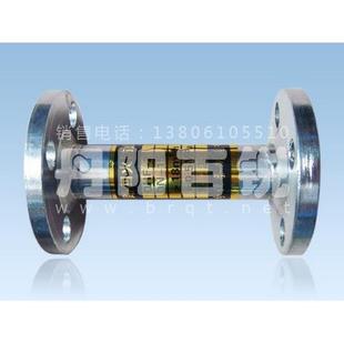 DN25回火阻火器不锈钢阻火器法兰阻火器质量保障