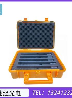 地经光电NJ-DJL混凝土电阻率仪检定专用标准板