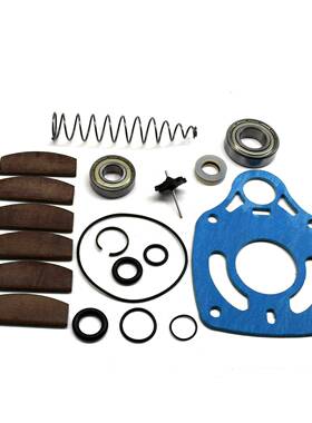 3/4实耐宝snapon风炮MG1200MG1250tuneupkitMG1250-TK1