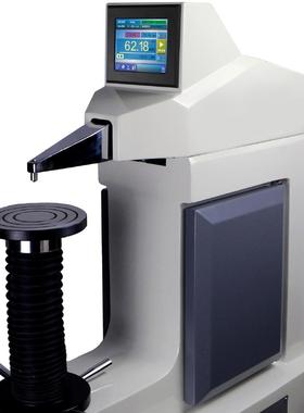时代山峰Fiedler®3000T/3100T/3200T自带触摸屏数显洛氏硬度计
