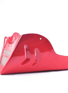 杜卡迪怪兽Monste797改装引擎下护板下导流罩下护板肚兜