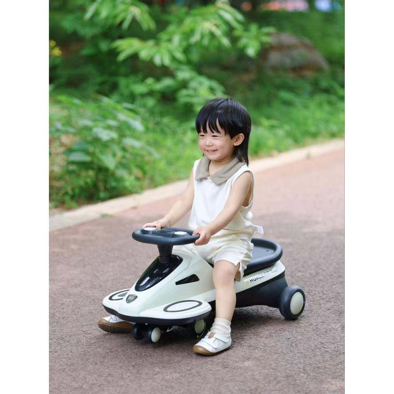 儿童扭扭车2-6-8宝宝玩具大座椅防侧翻滑滑车音乐灯光玩具车,农机/农具/农膜,其它农用工具,淘宝优惠券,粉丝福利购,淘宝优惠卷