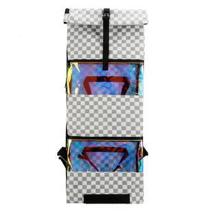 炫彩通用滑雪单板包饺子皮滑雪包踏浪板背包滑板通用包