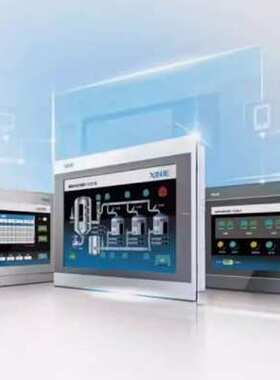 信捷触摸屏TS3/TS5-700/1000-M/E/Z/4G/WTS2-400/700/TS5D-1500-E