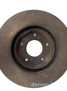 直销高品质CROSSTOUR汽车配件制动盘45251-SWN-000 45251SWN000