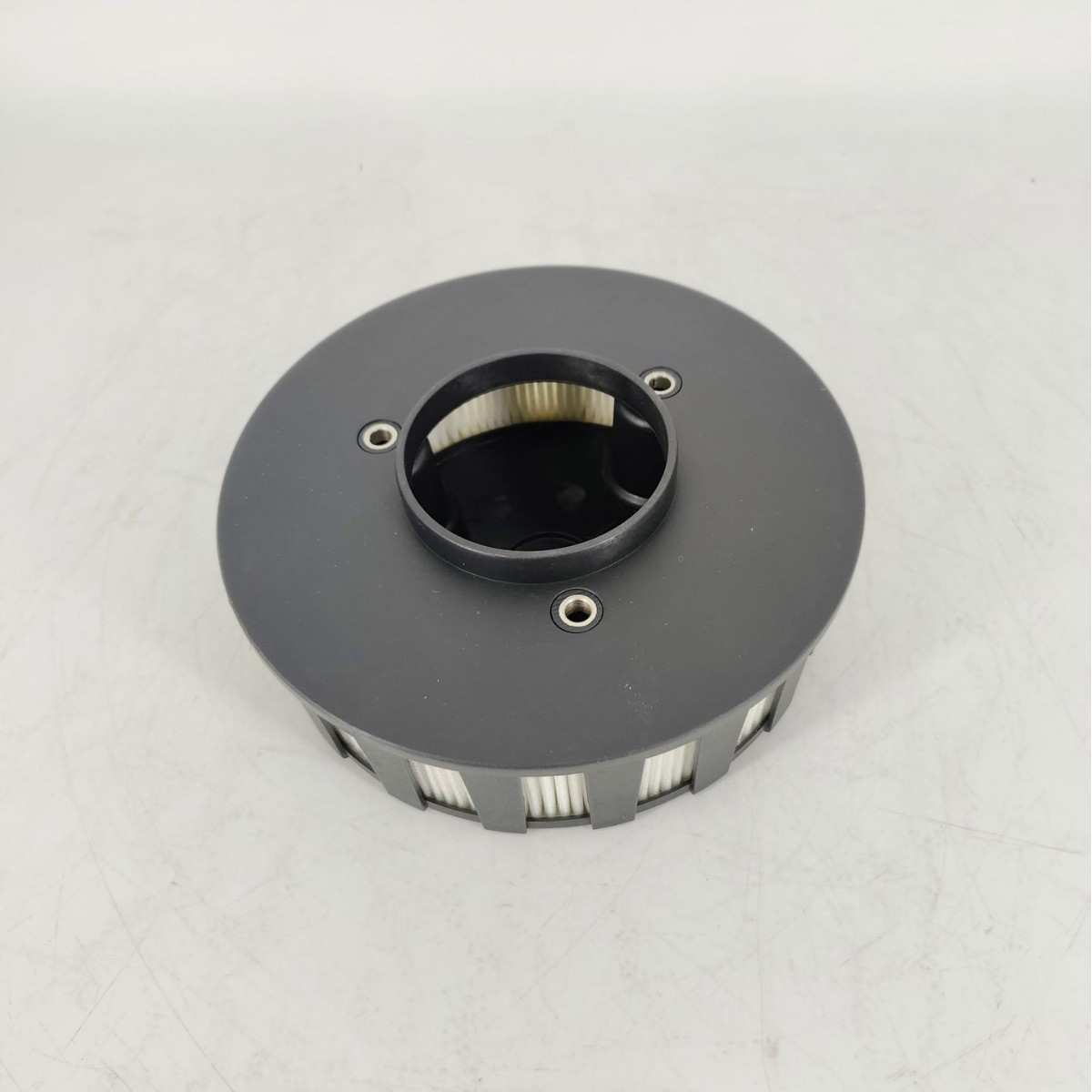 甩油盘空气滤清器 5801659560 27.686.00应用于AXION 950拖拉机