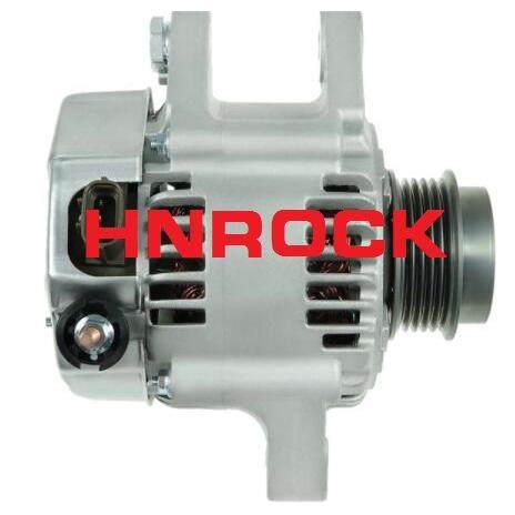 河南若克发电机23858 102211-5660 12V 70A 适用于电装DENSO