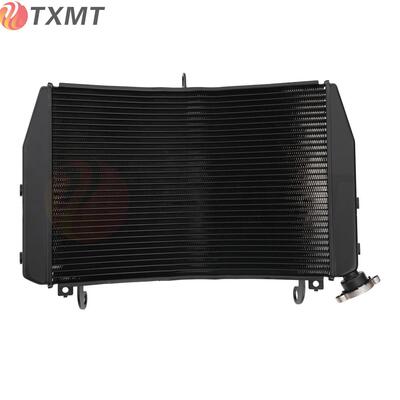 适用于雅马哈YZF1000 R1 2009-2014年 水箱总成 水箱散热器总成