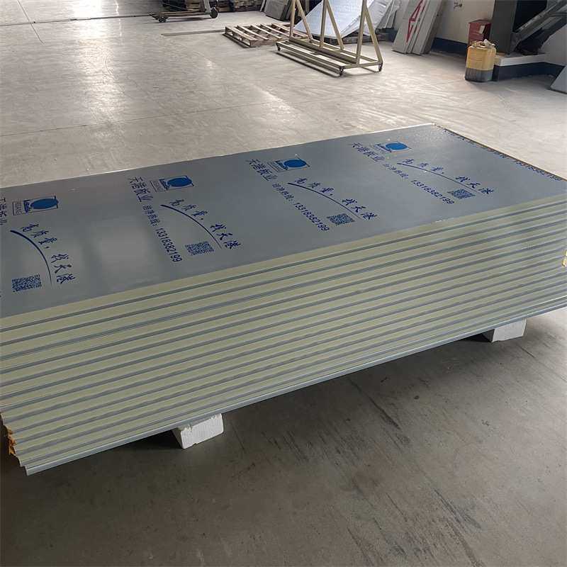 岩棉夹芯板佛山天港板业防火夹芯板食品车间板材经久耐用,模玩/动漫/周边/娃圈三坑/桌游,模型制作工具/辅料耗材,淘宝优惠券,粉丝福利购,淘宝优惠卷